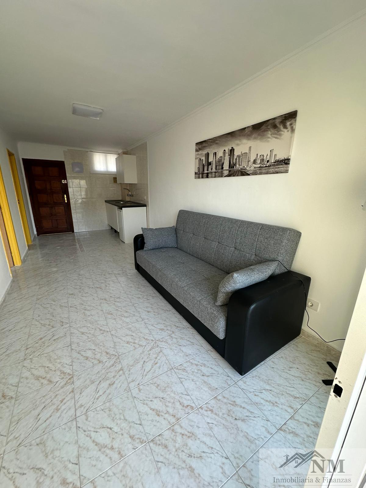 Venta de apartamento en Arona