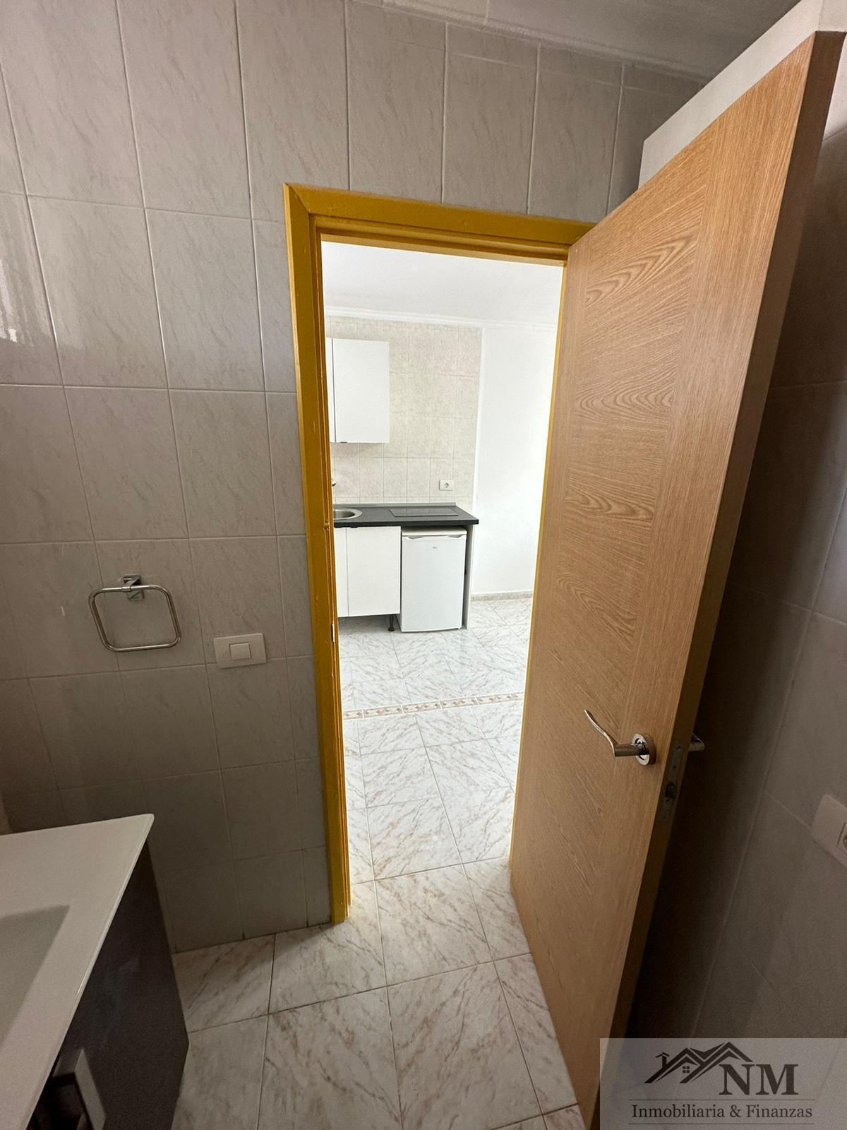 Venta de apartamento en Arona