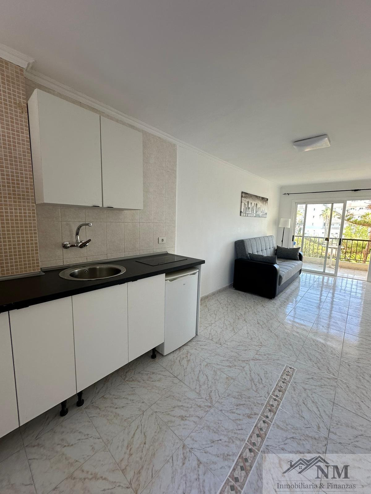 Venta de apartamento en Arona