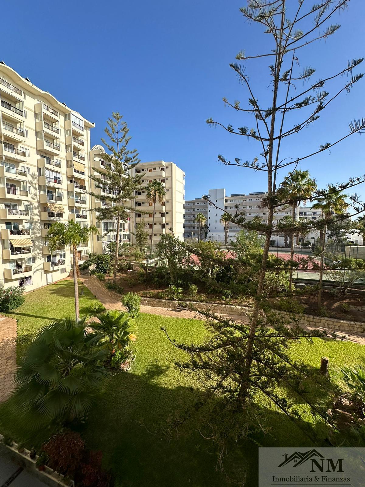 Venta de apartamento en Arona