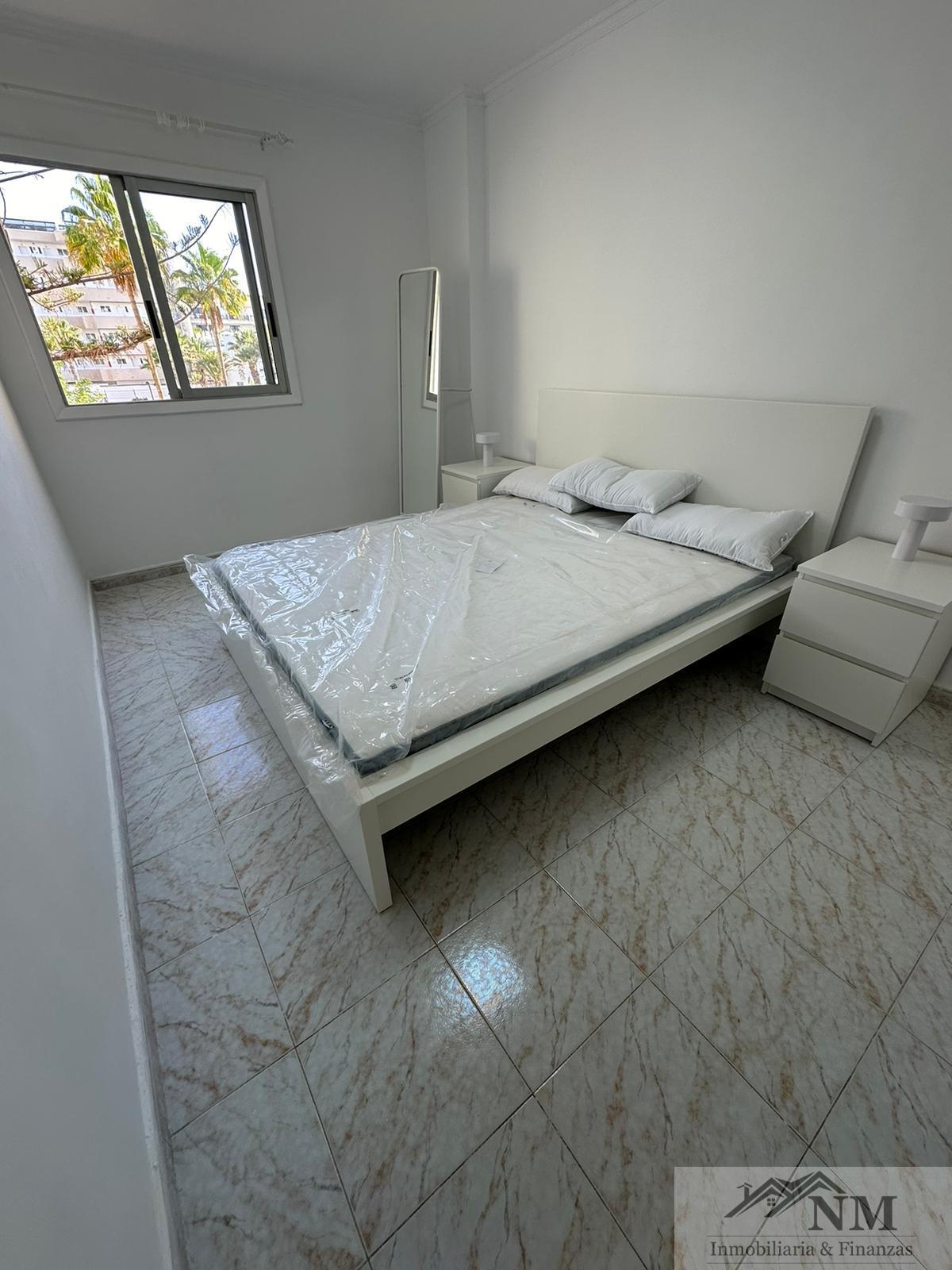 Venta de apartamento en Arona