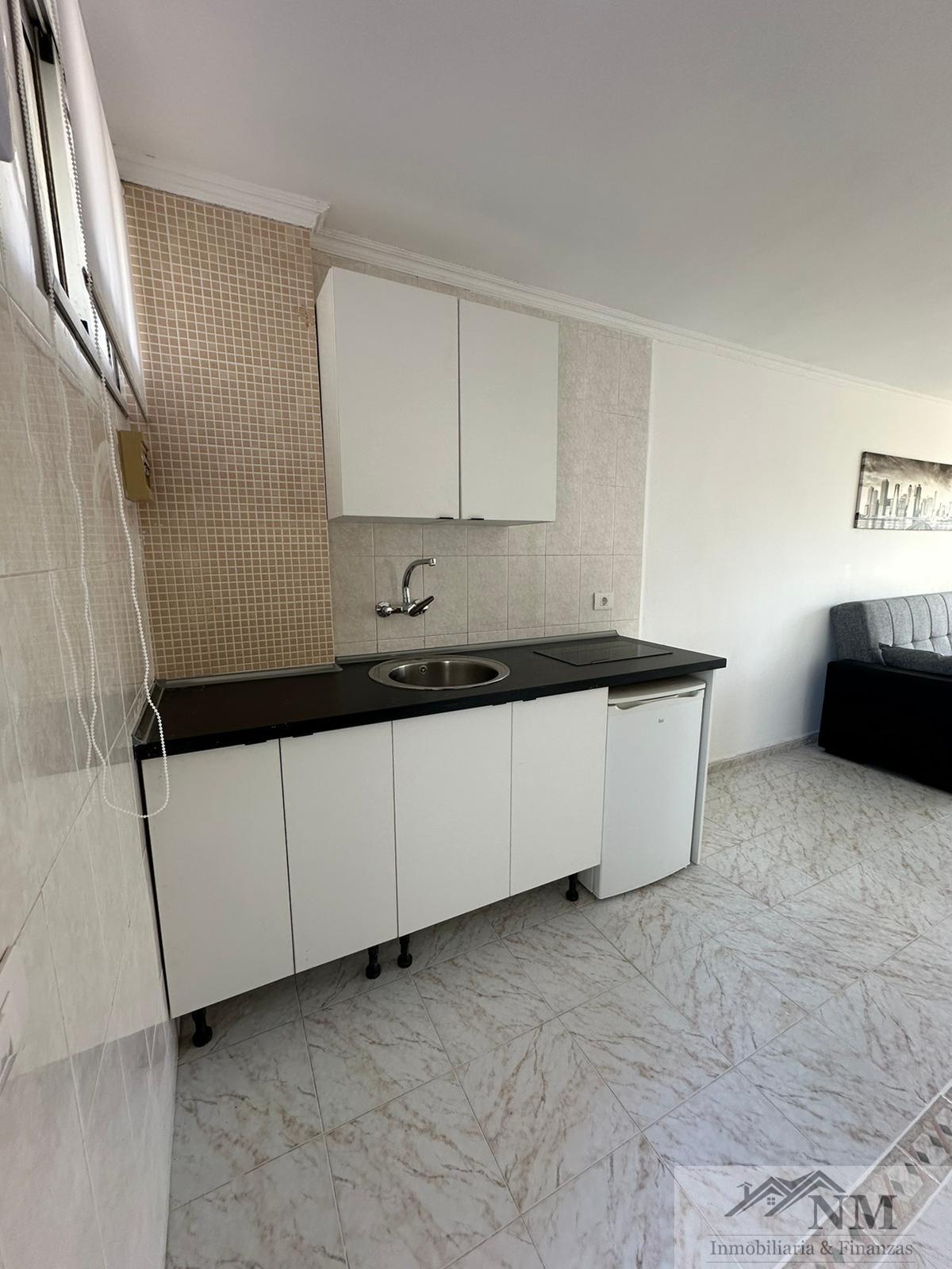Venta de apartamento en Arona
