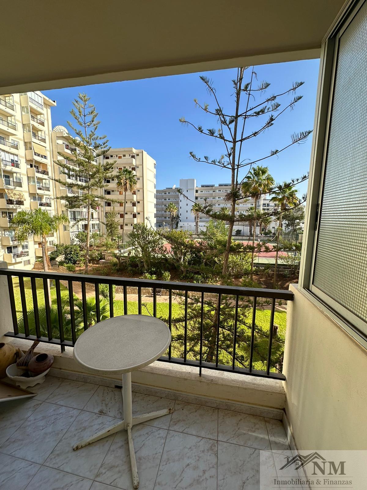 Venta de apartamento en Arona