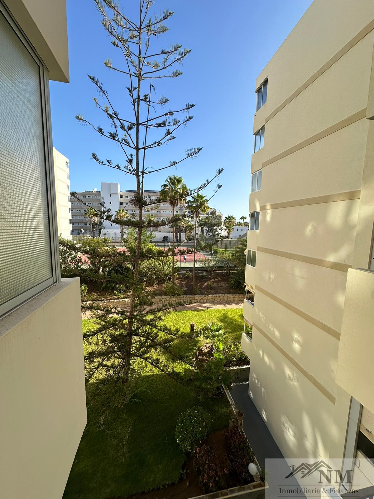 Venta de apartamento en Arona