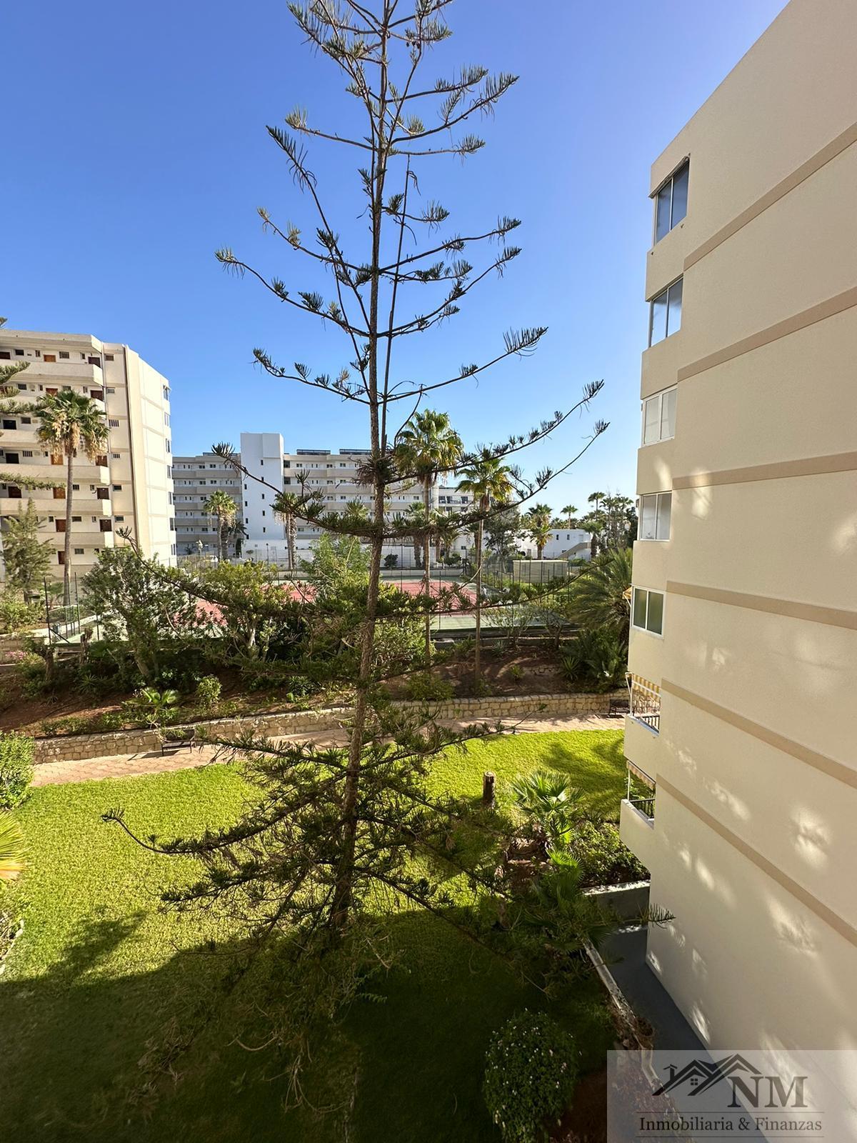 Venta de apartamento en Arona