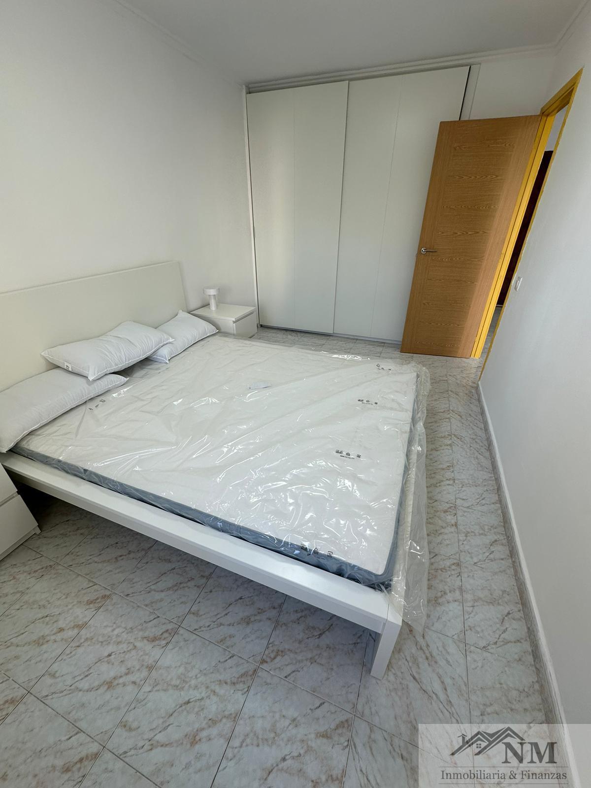 Venta de apartamento en Arona