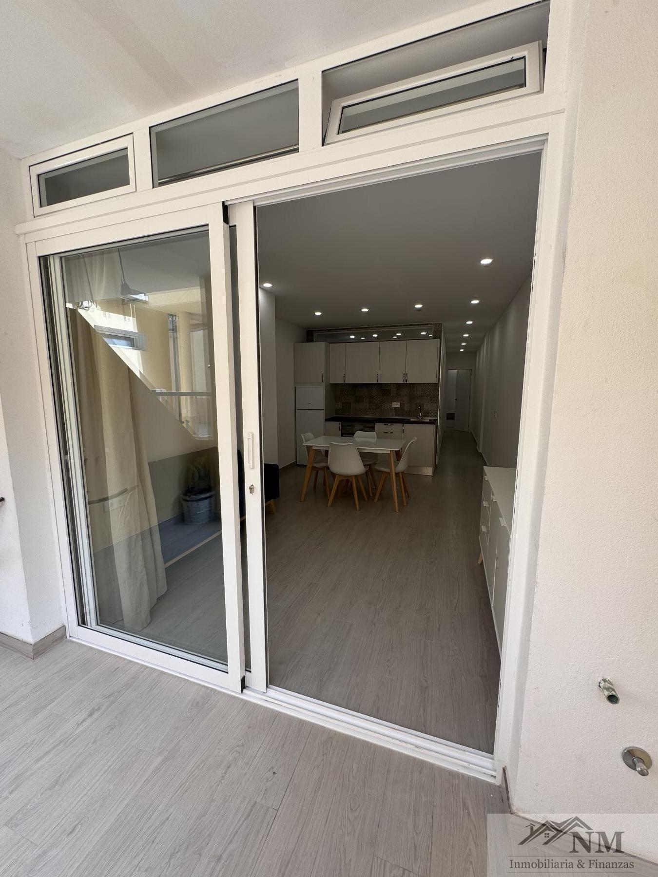 Venta de apartamento en Torviscas bajo