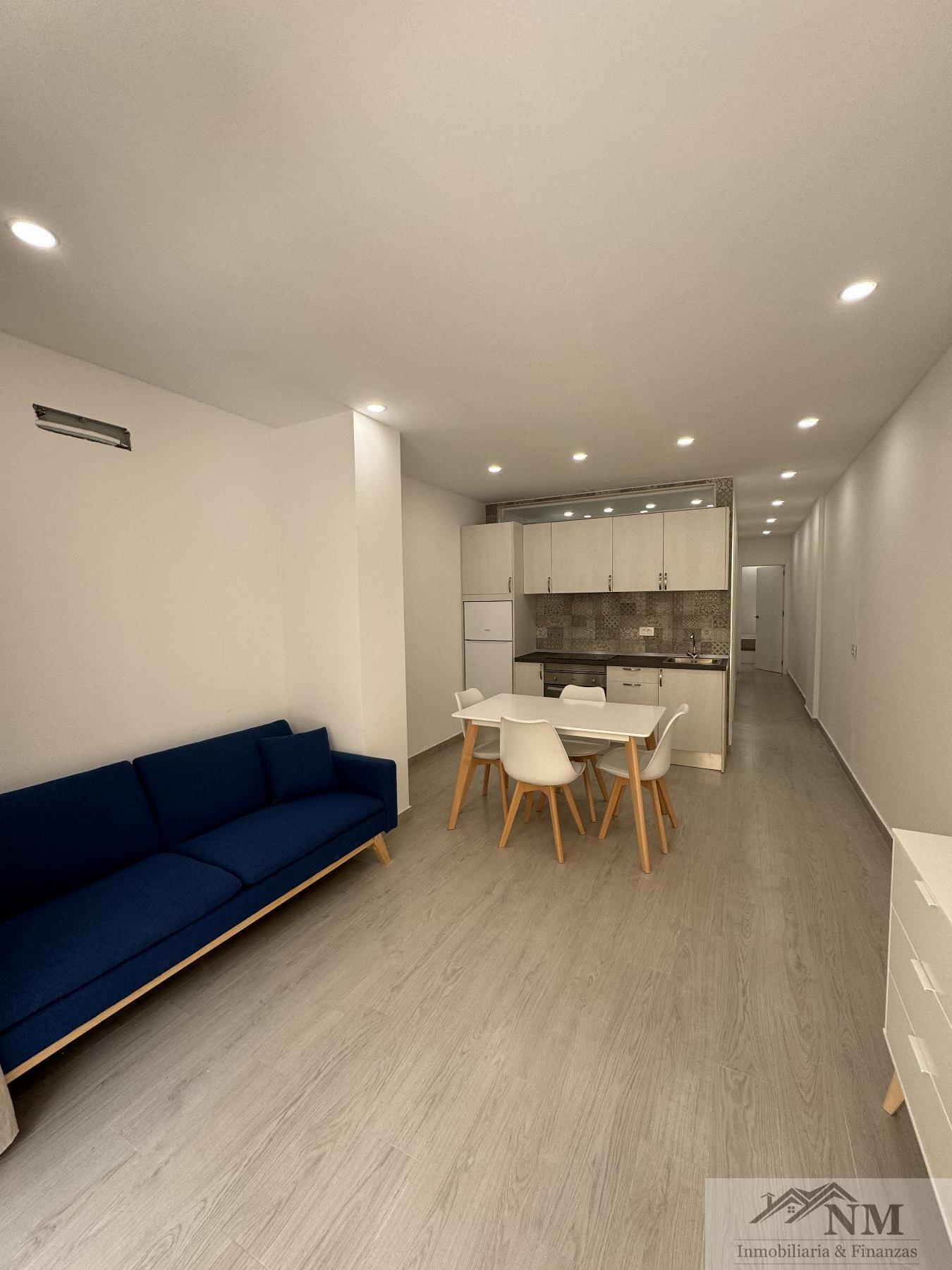Venta de apartamento en Torviscas bajo