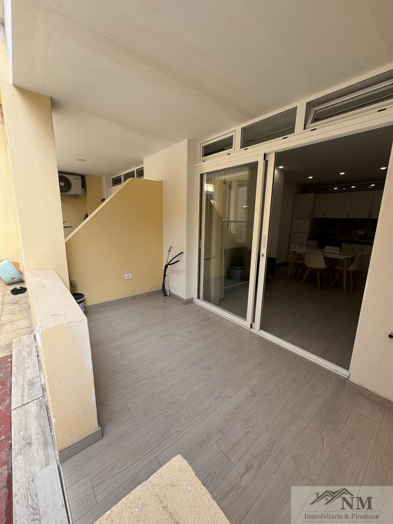 Venta de apartamento en Torviscas bajo