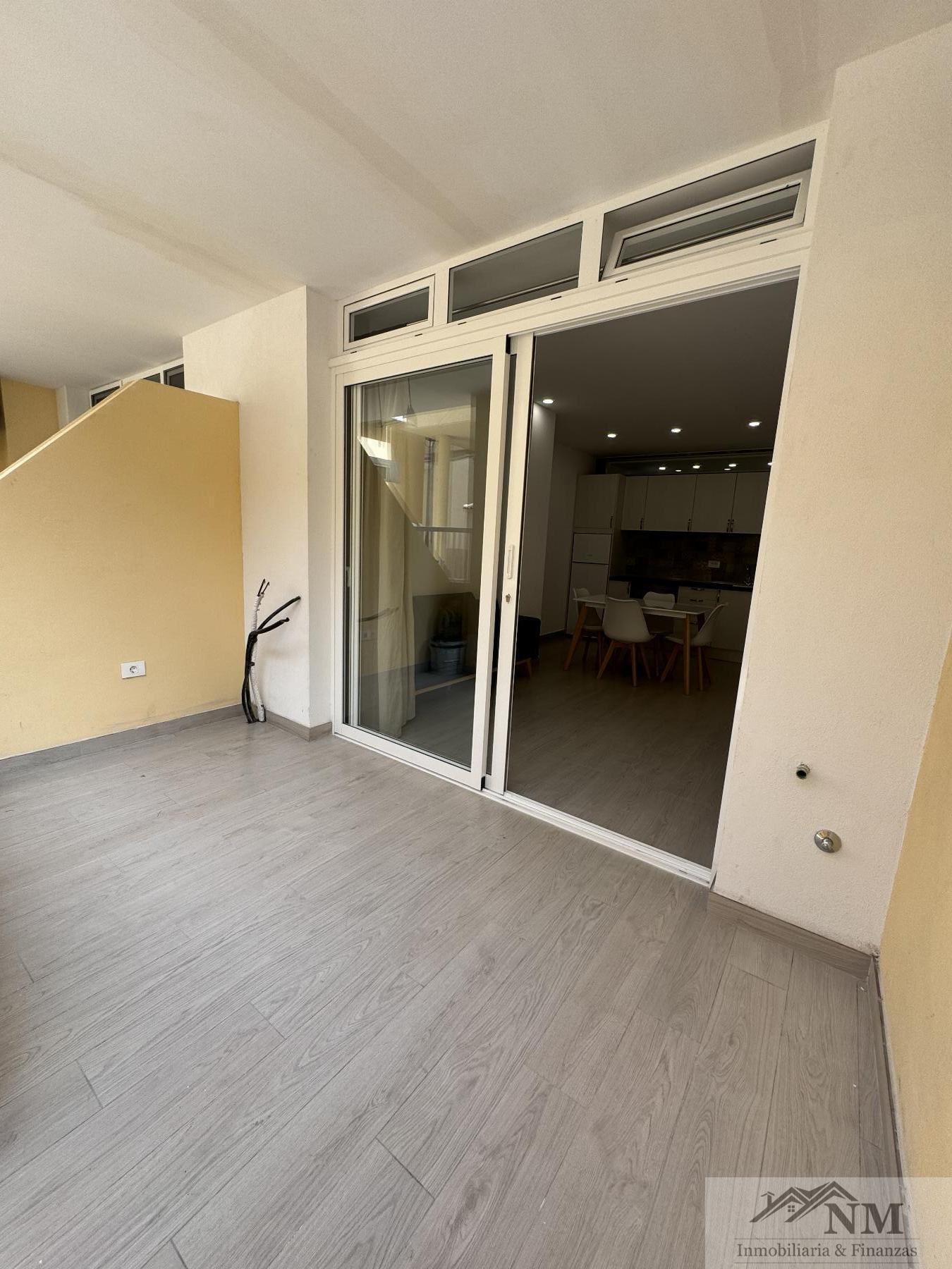 Venta de apartamento en Torviscas bajo