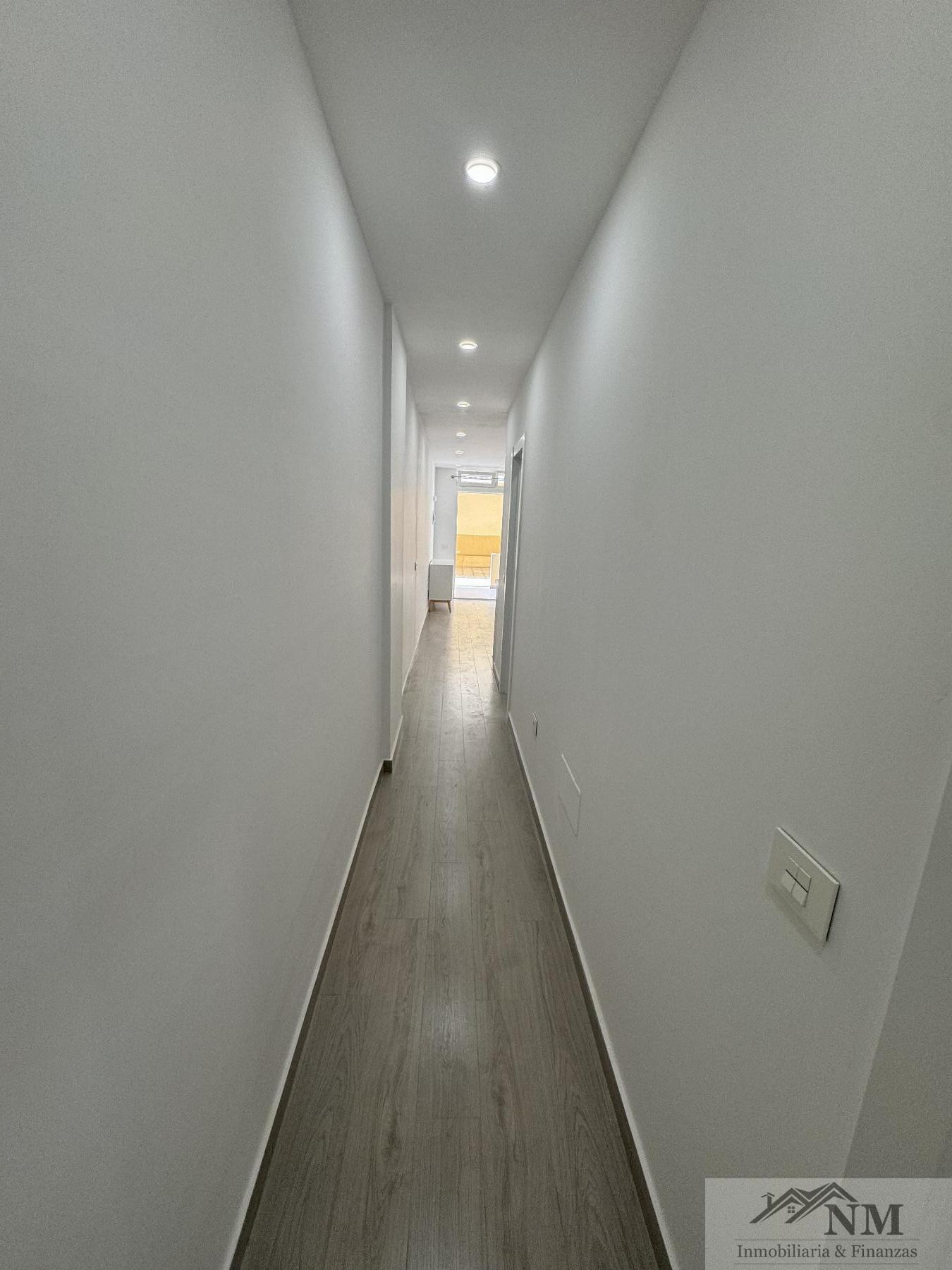 Venta de apartamento en Torviscas bajo