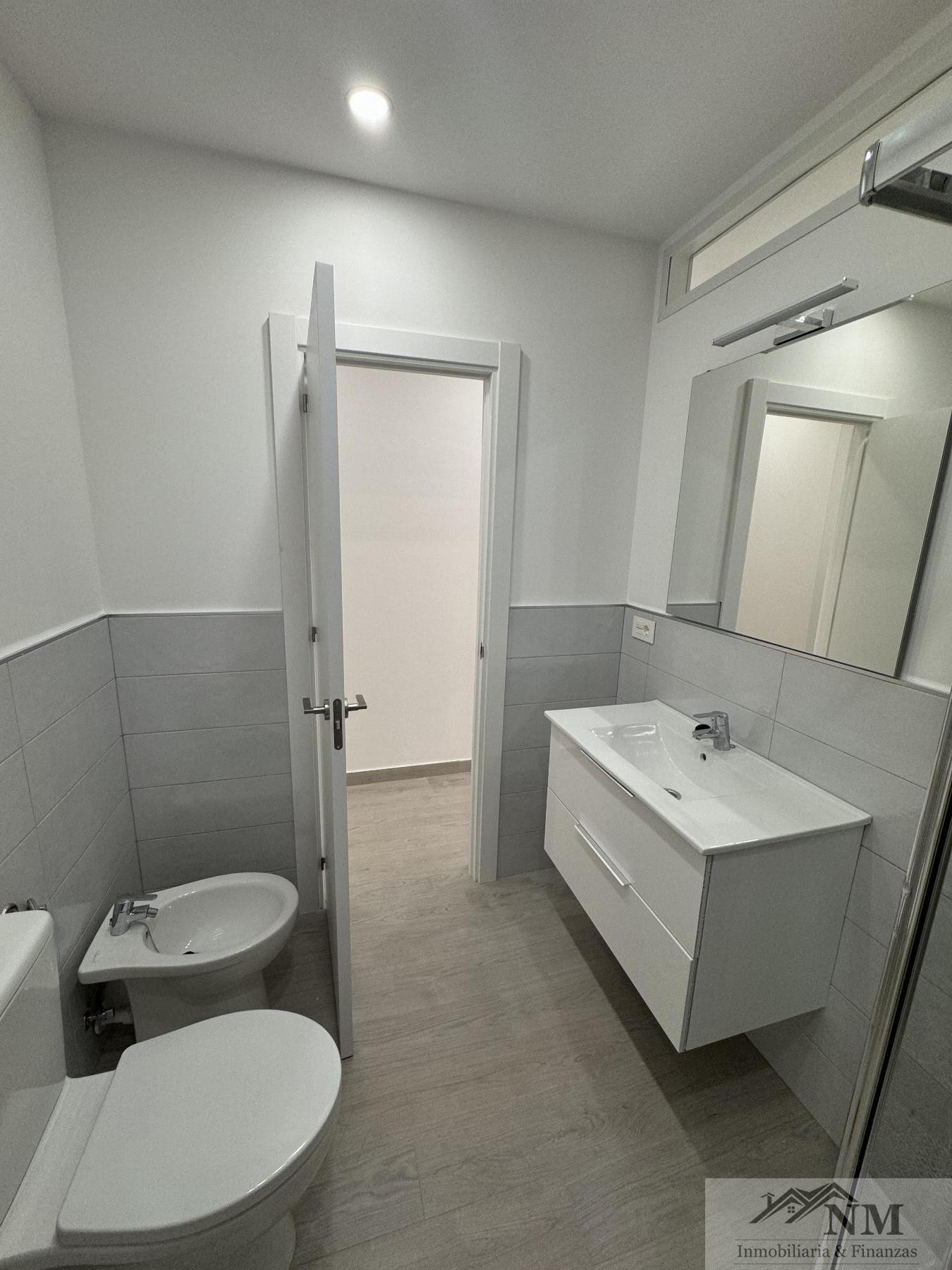 Venta de apartamento en Torviscas bajo