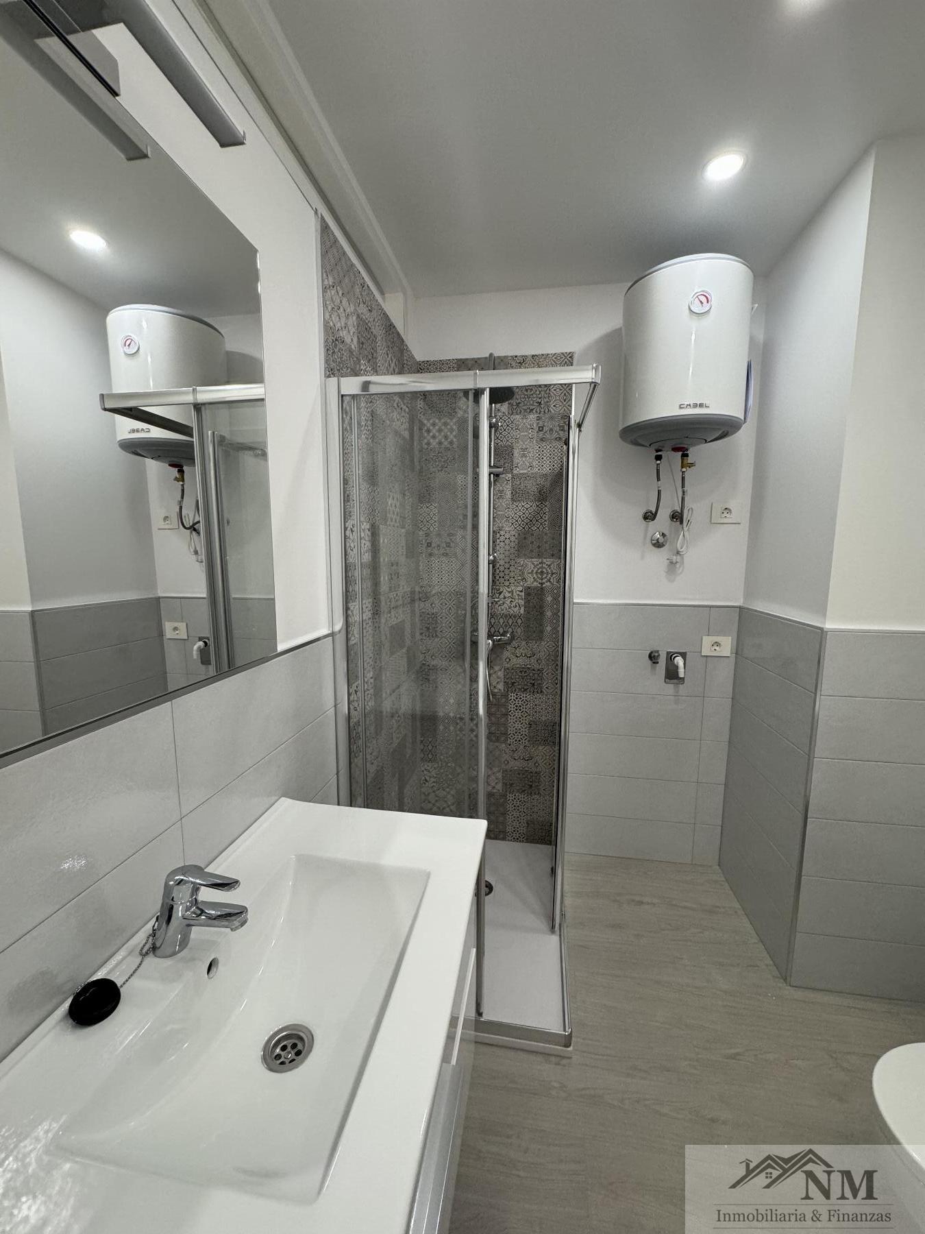 Venta de apartamento en Torviscas bajo