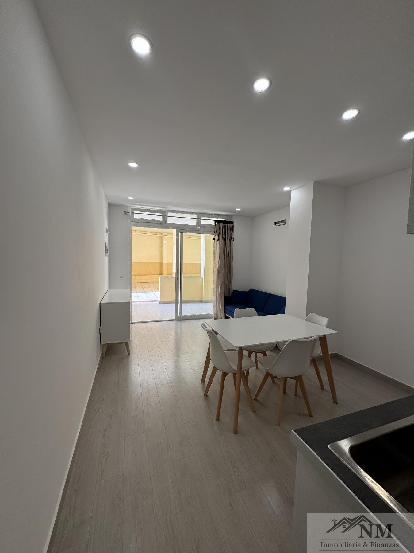 Venta de apartamento en Torviscas bajo