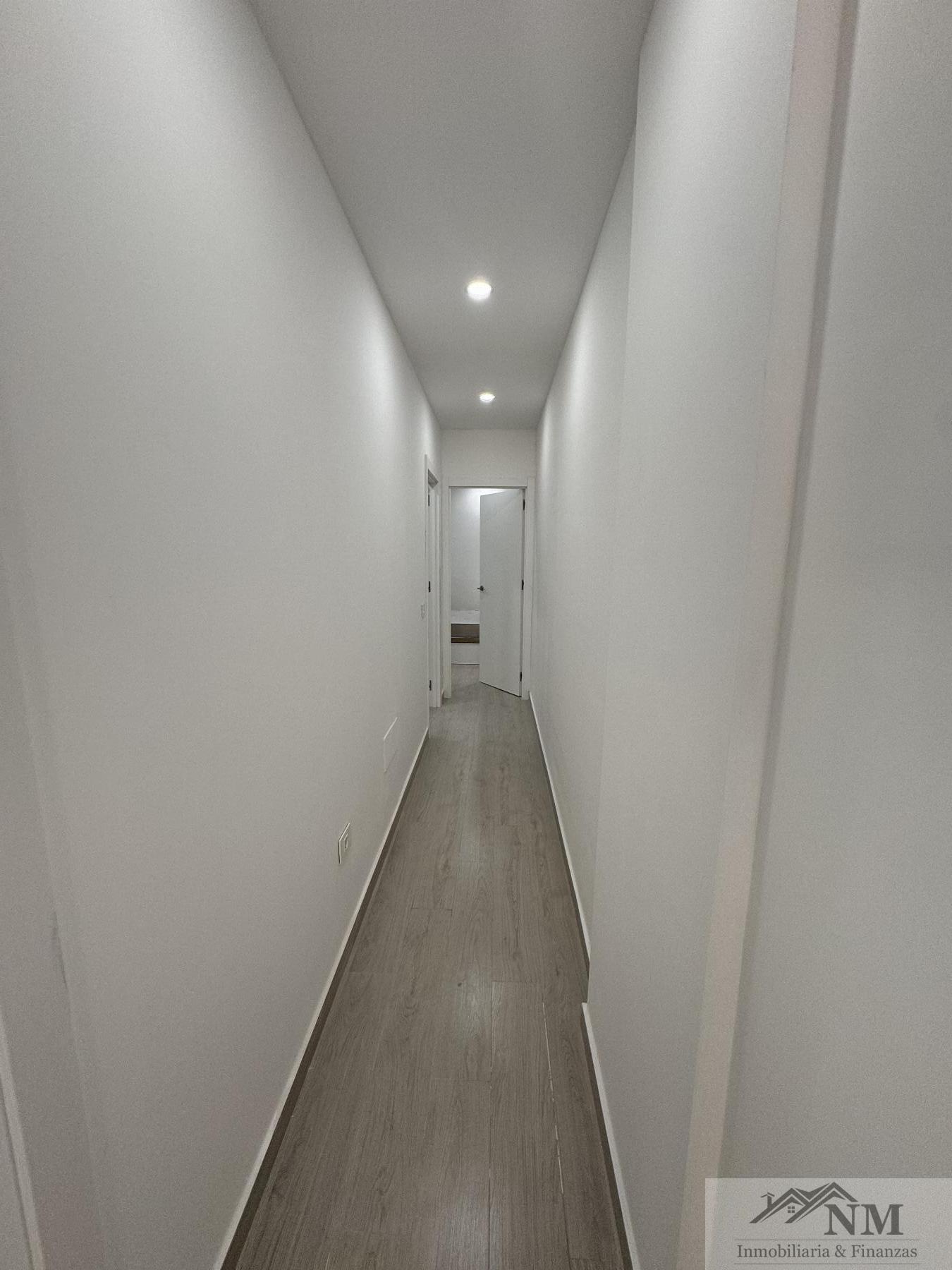 Venta de apartamento en Torviscas bajo