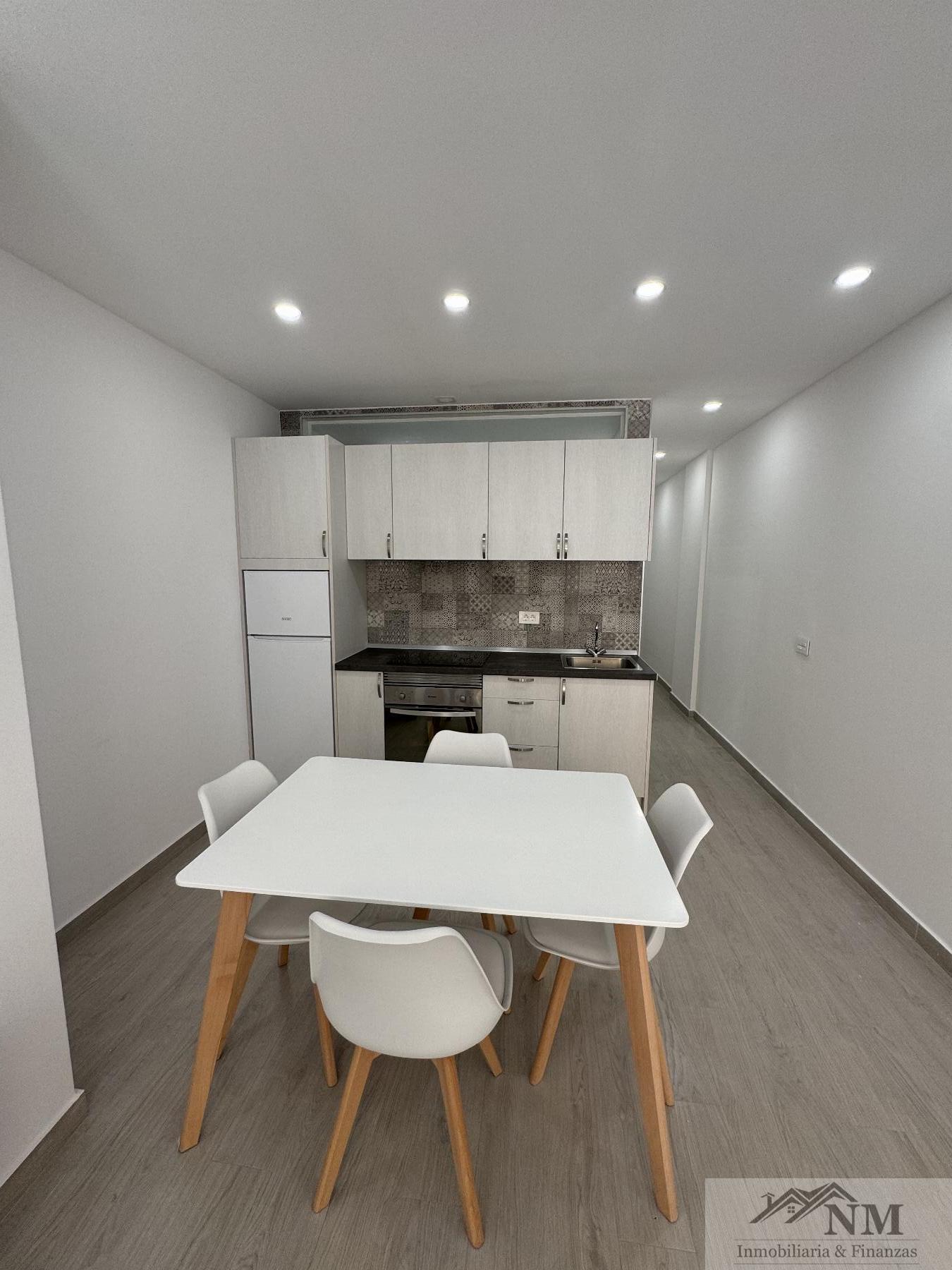 Venta de apartamento en Torviscas bajo