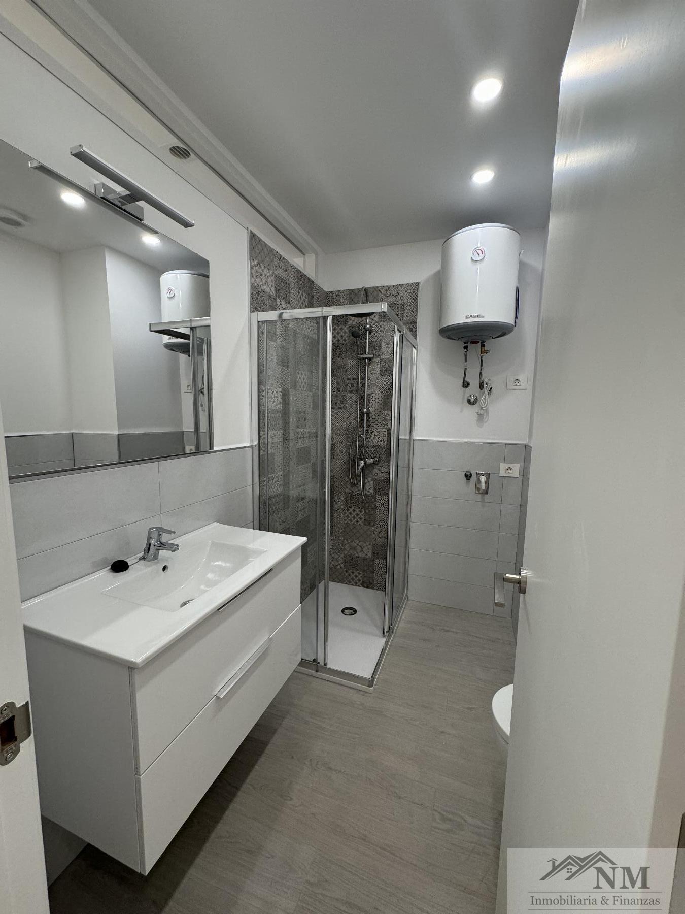 Venta de apartamento en Torviscas bajo