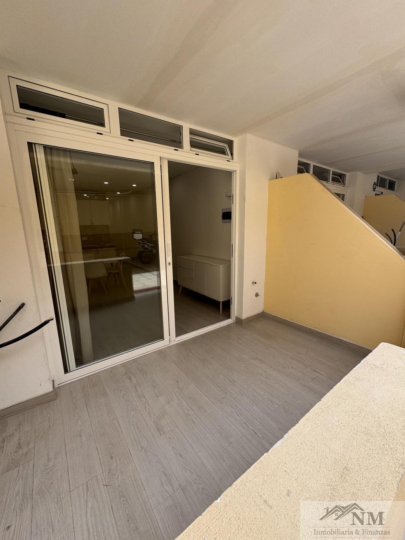Venta de apartamento en Torviscas bajo