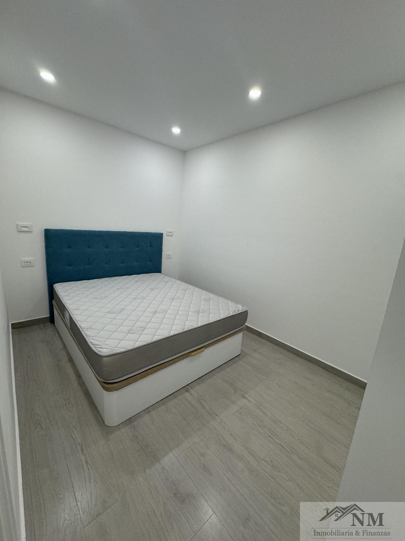 Venta de apartamento en Torviscas bajo