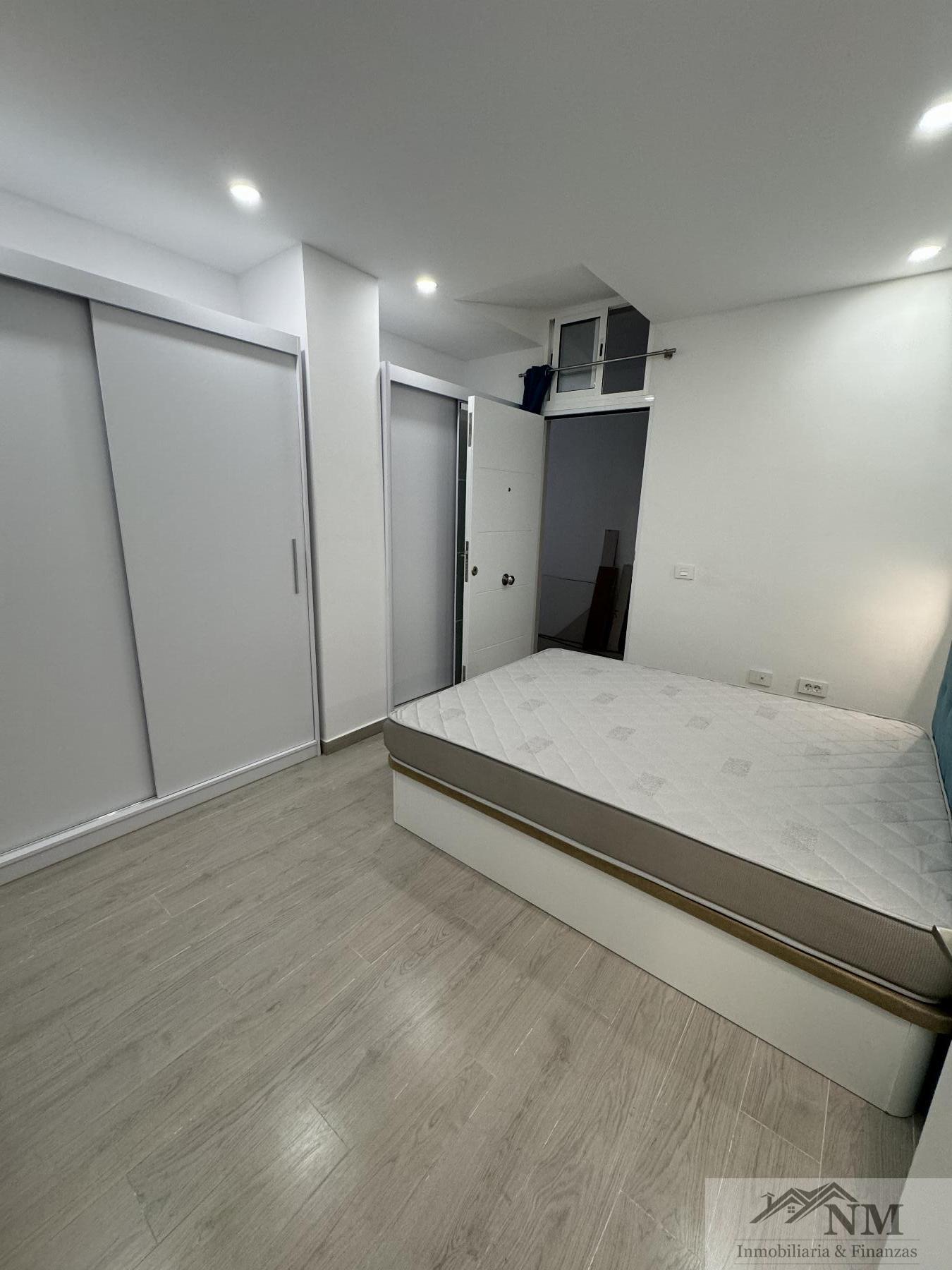 Venta de apartamento en Torviscas bajo