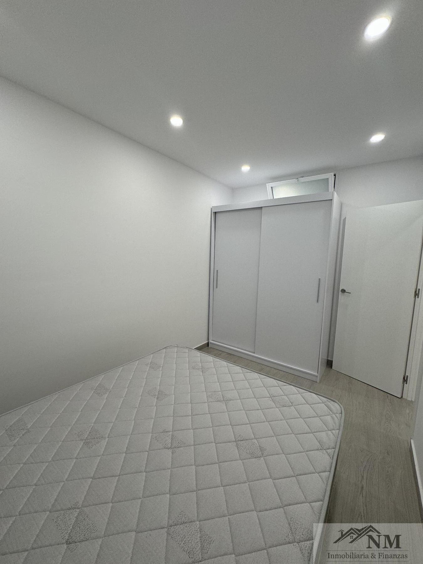 Venta de apartamento en Torviscas bajo