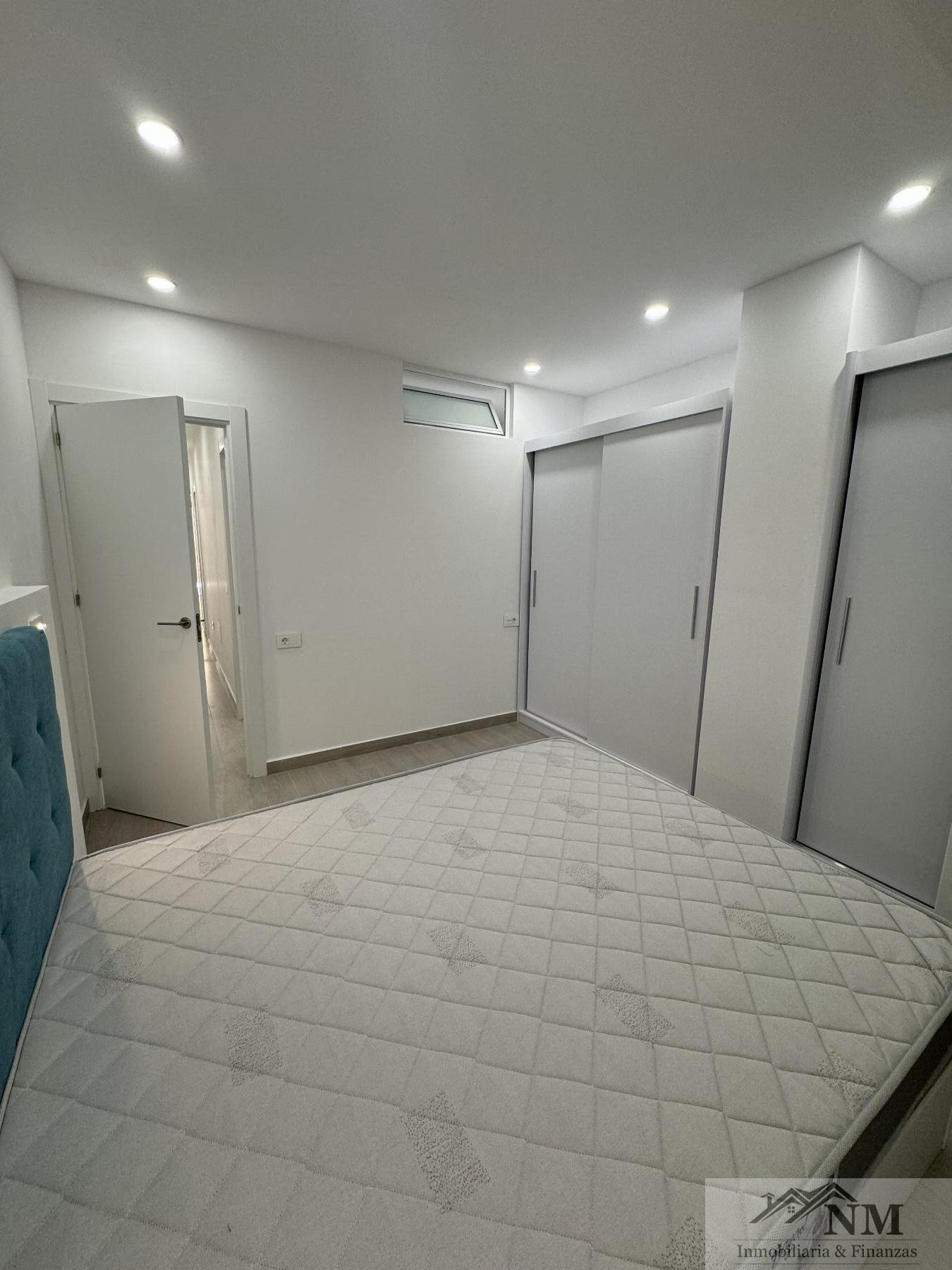 Venta de apartamento en Torviscas bajo
