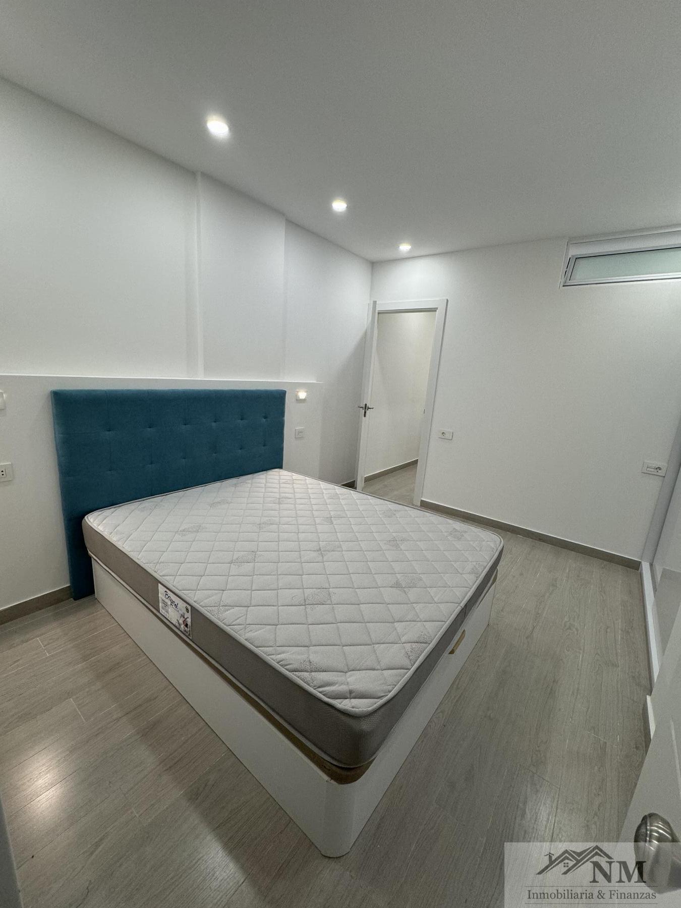 Venta de apartamento en Torviscas bajo
