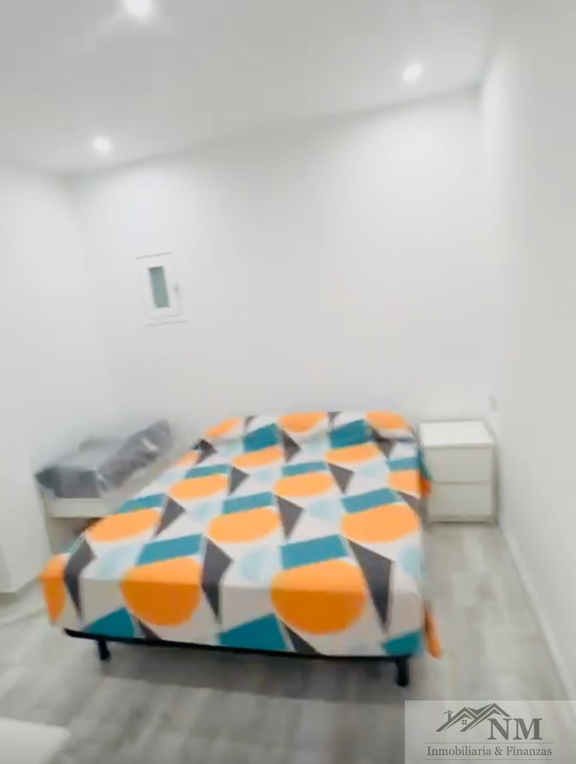 Venta de apartamento en Torviscas bajo