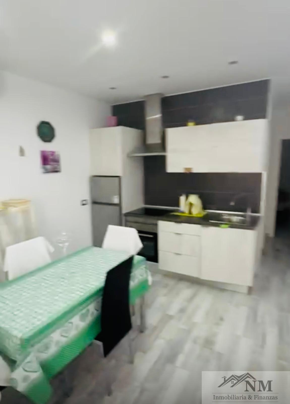 Venta de apartamento en Torviscas bajo