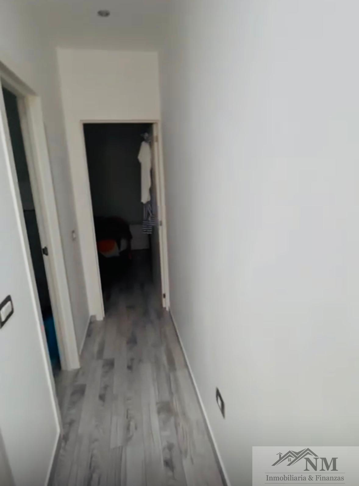 Venta de apartamento en Torviscas bajo