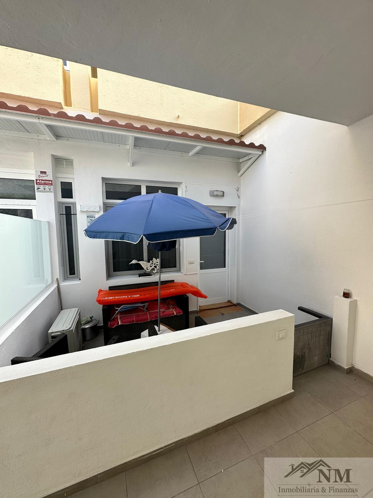 Venta de apartamento en Torviscas bajo