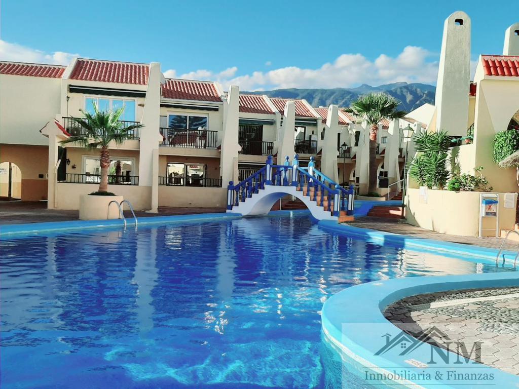 Venta de apartamento en Torviscas bajo