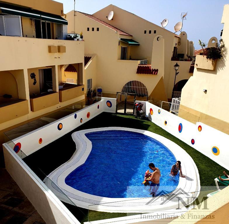 Venta de apartamento en Torviscas bajo