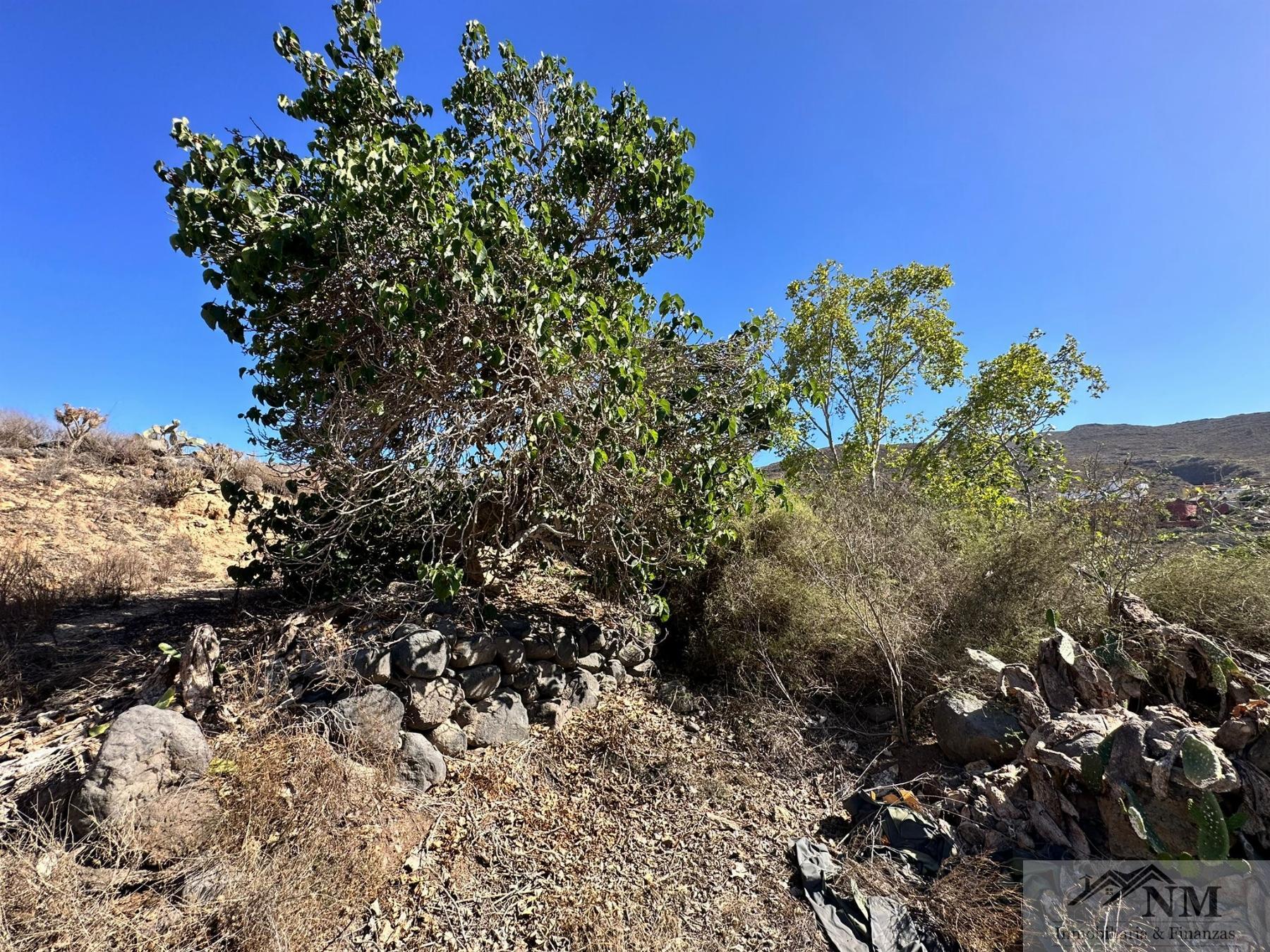 Vendita di terreno in Valle de San Lorenzo