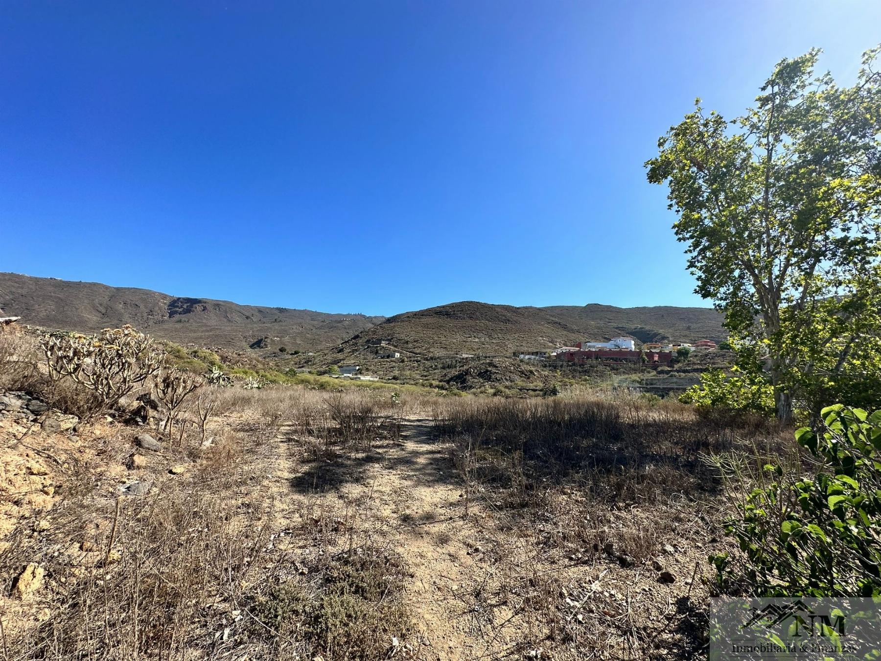 Vendita di terreno in Valle de San Lorenzo