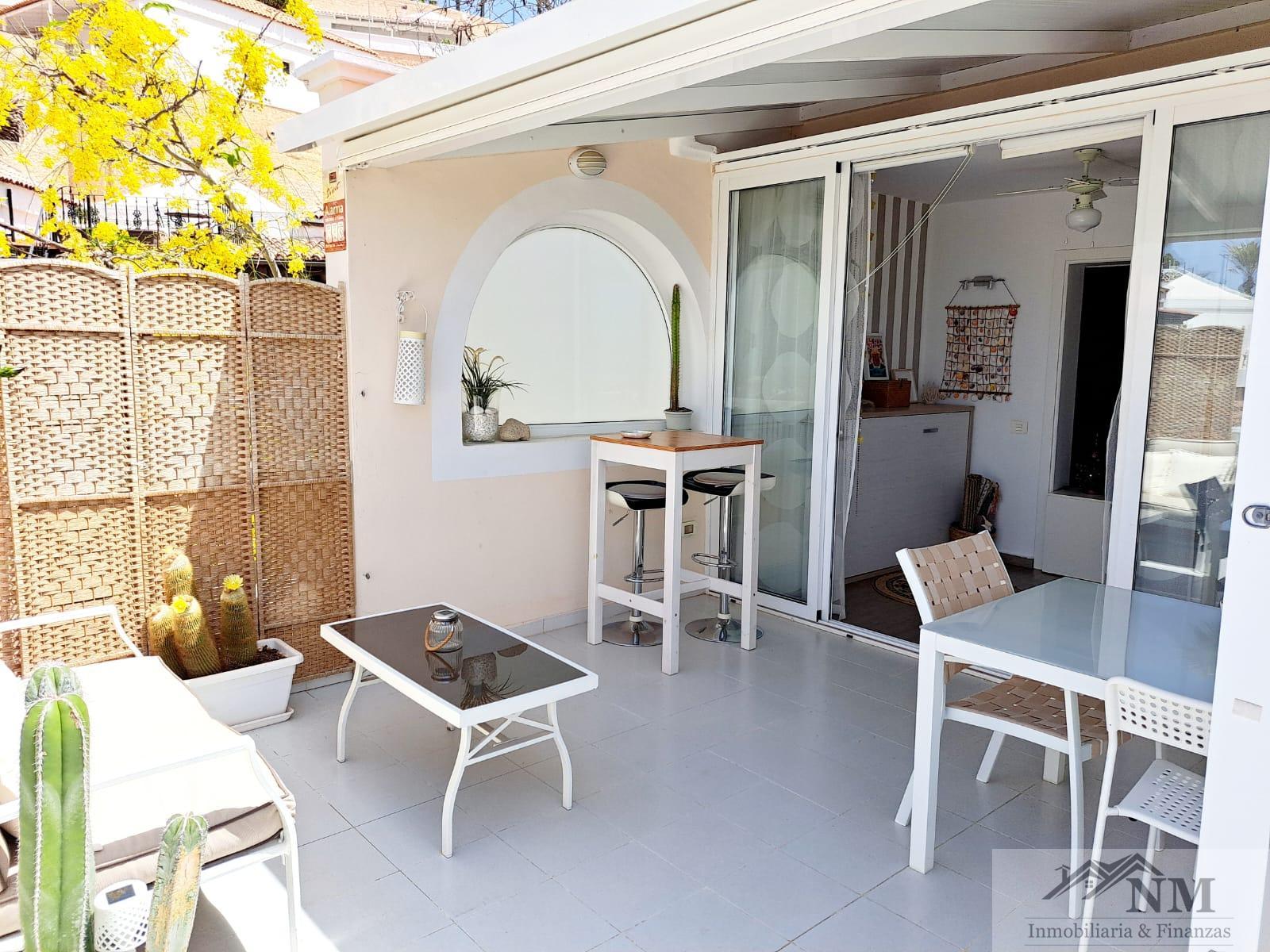 Venta de apartamento en San Eugenio Alto