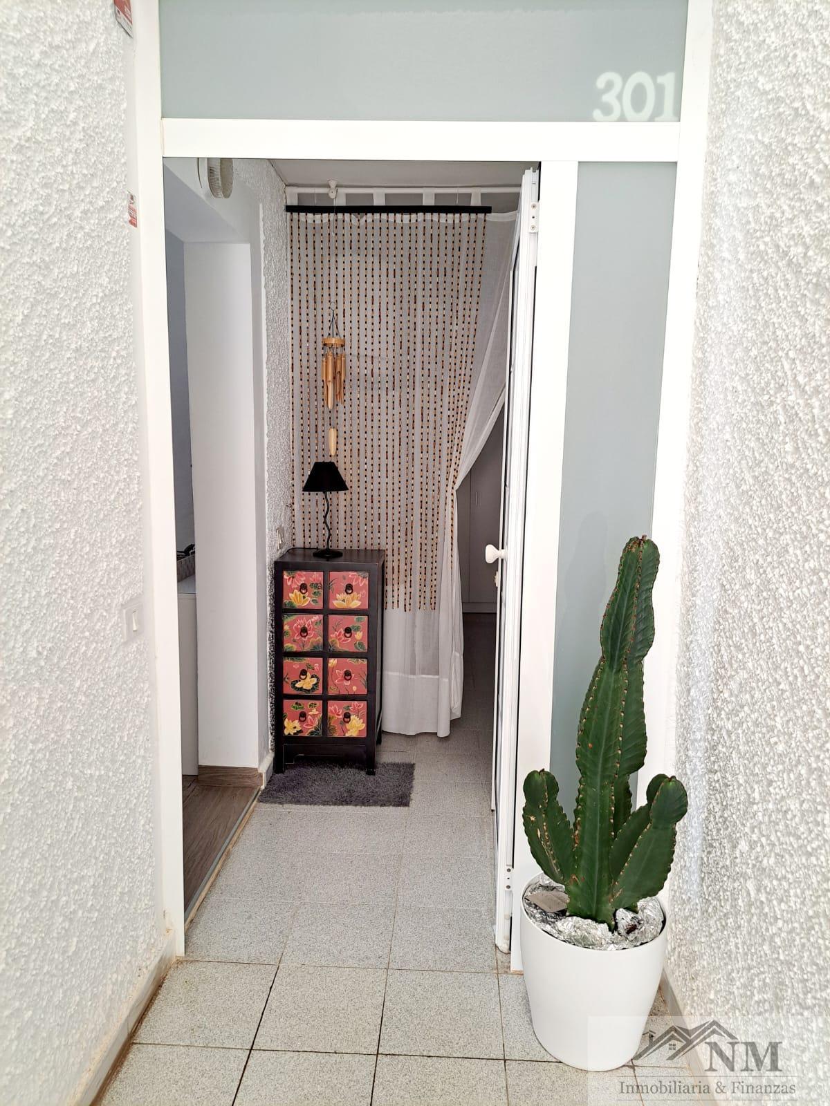 Venta de apartamento en San Eugenio Alto
