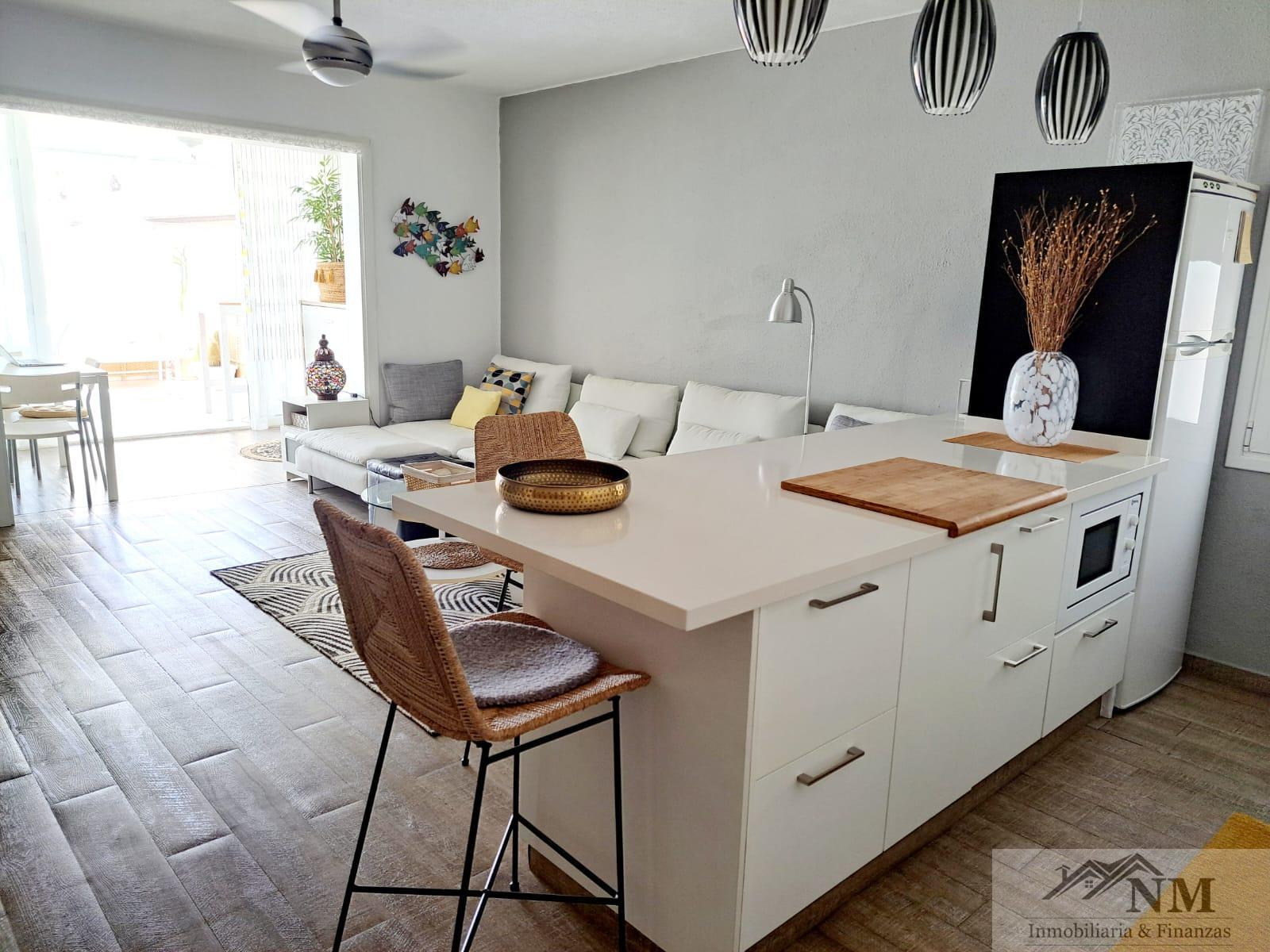 Venta de apartamento en San Eugenio Alto