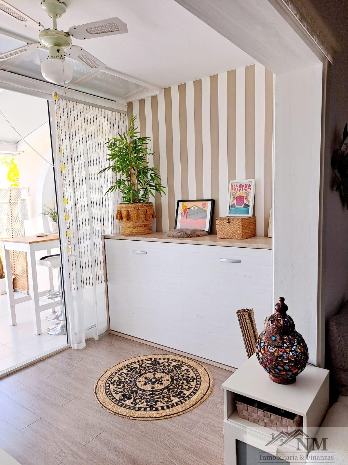 Venta de apartamento en San Eugenio Alto