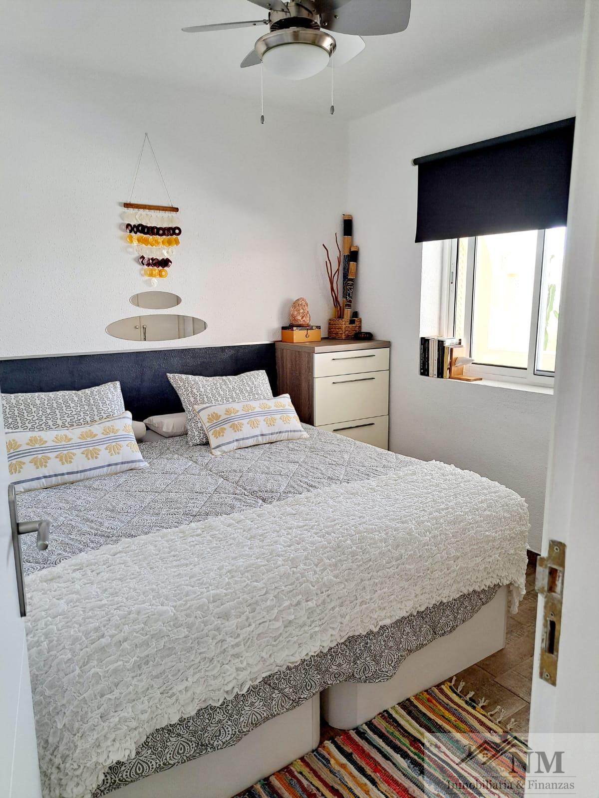 Venta de apartamento en San Eugenio Alto