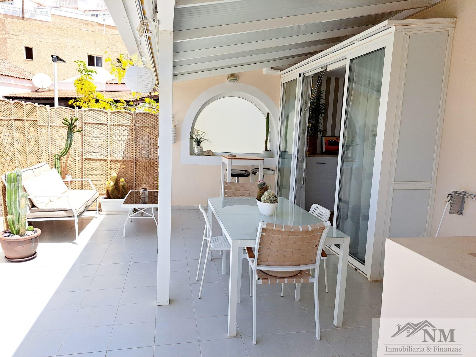 Venta de apartamento en San Eugenio Alto