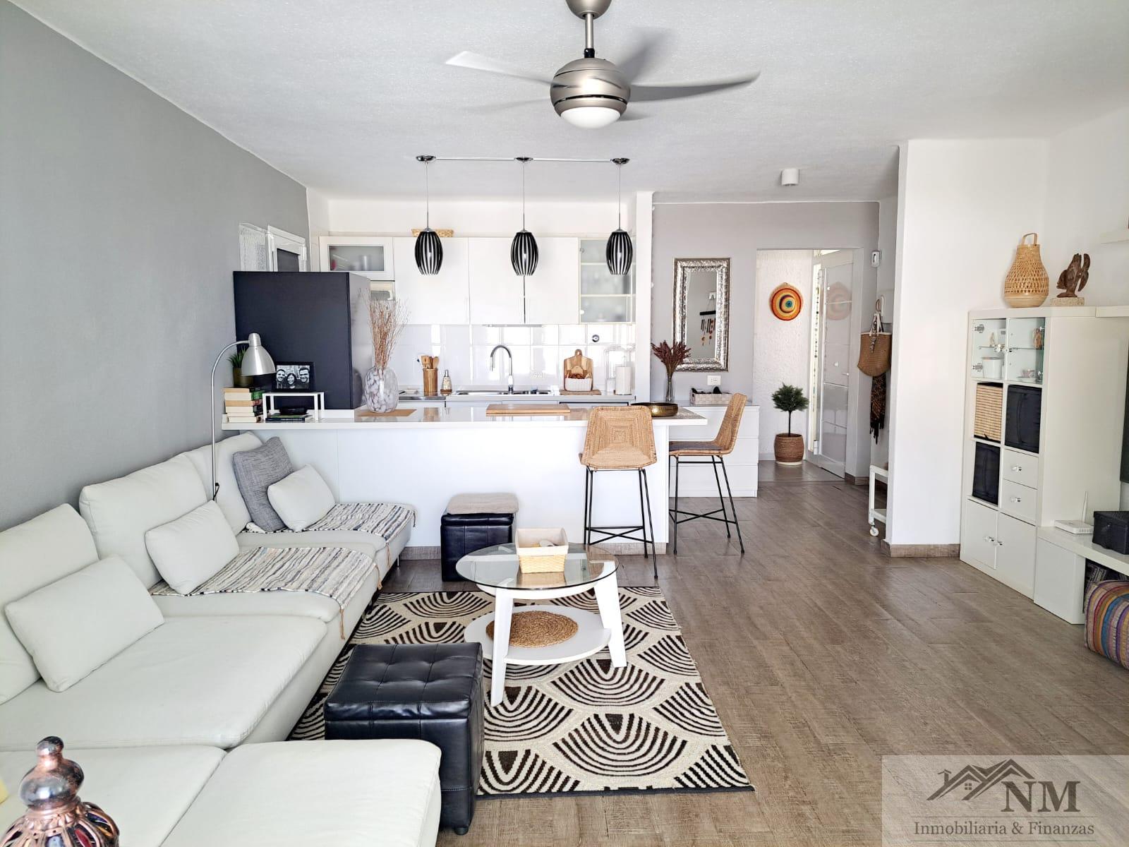 Venta de apartamento en San Eugenio Alto
