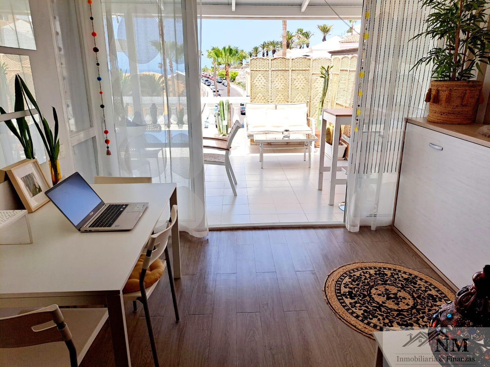 Venta de apartamento en San Eugenio Alto