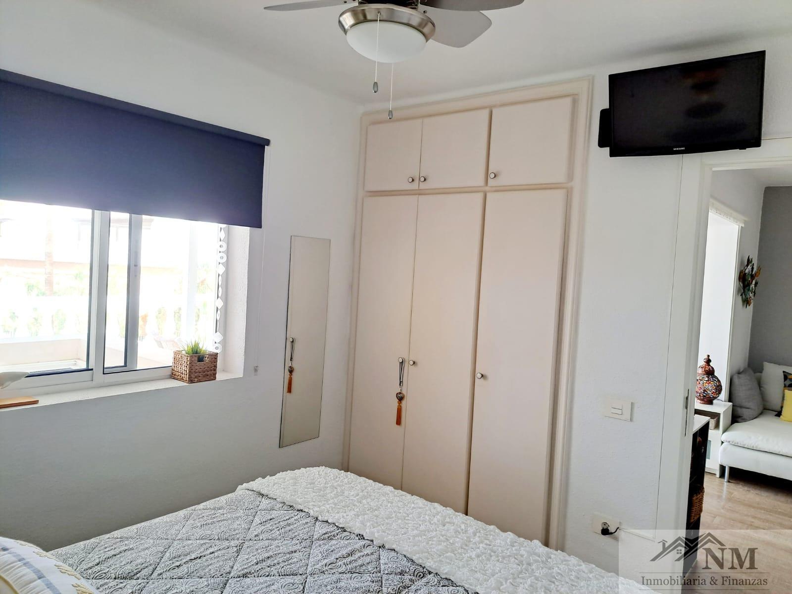 Venta de apartamento en San Eugenio Alto