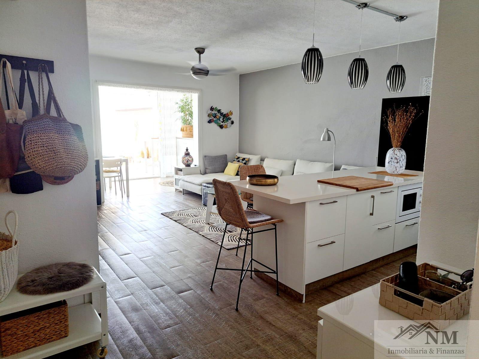 Venta de apartamento en San Eugenio Alto