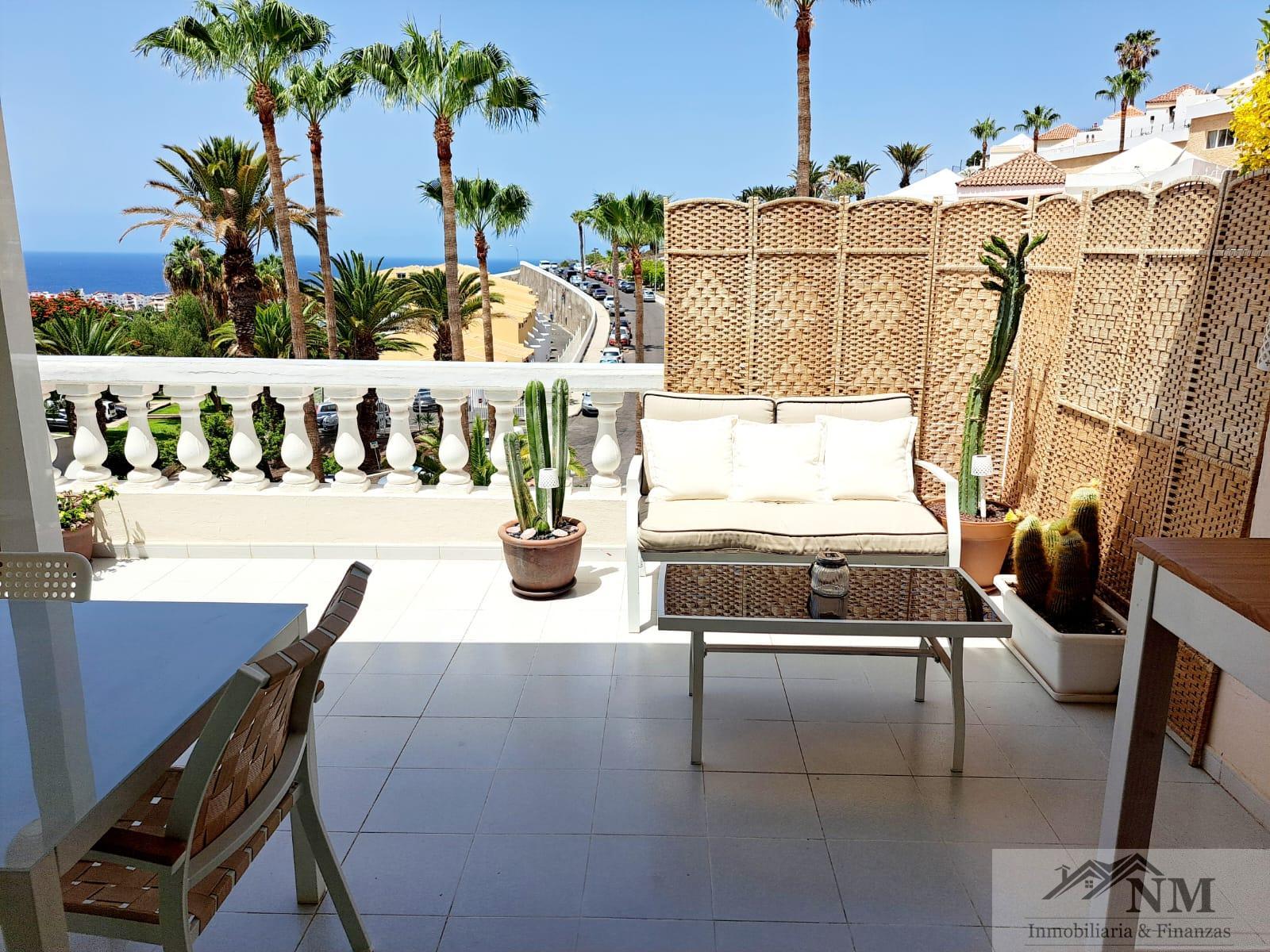 Vente de appartement dans San Eugenio Alto