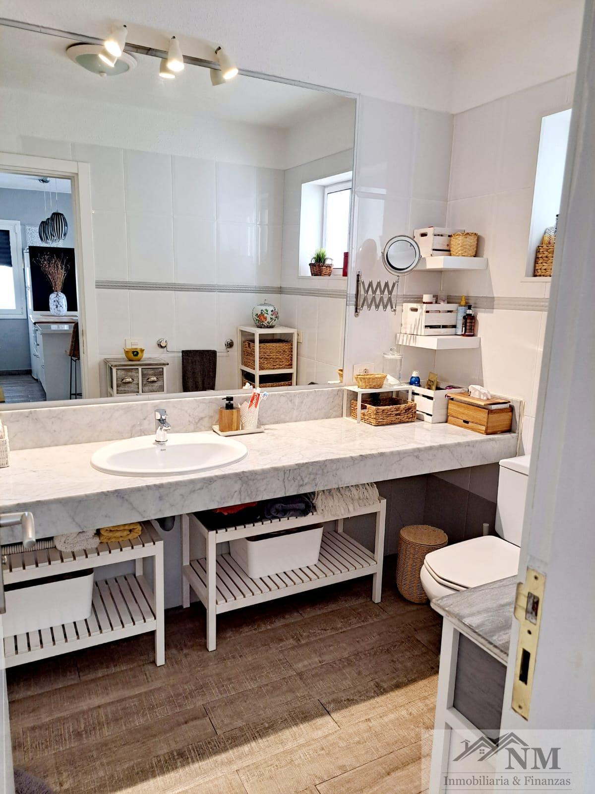 Venta de apartamento en San Eugenio Alto