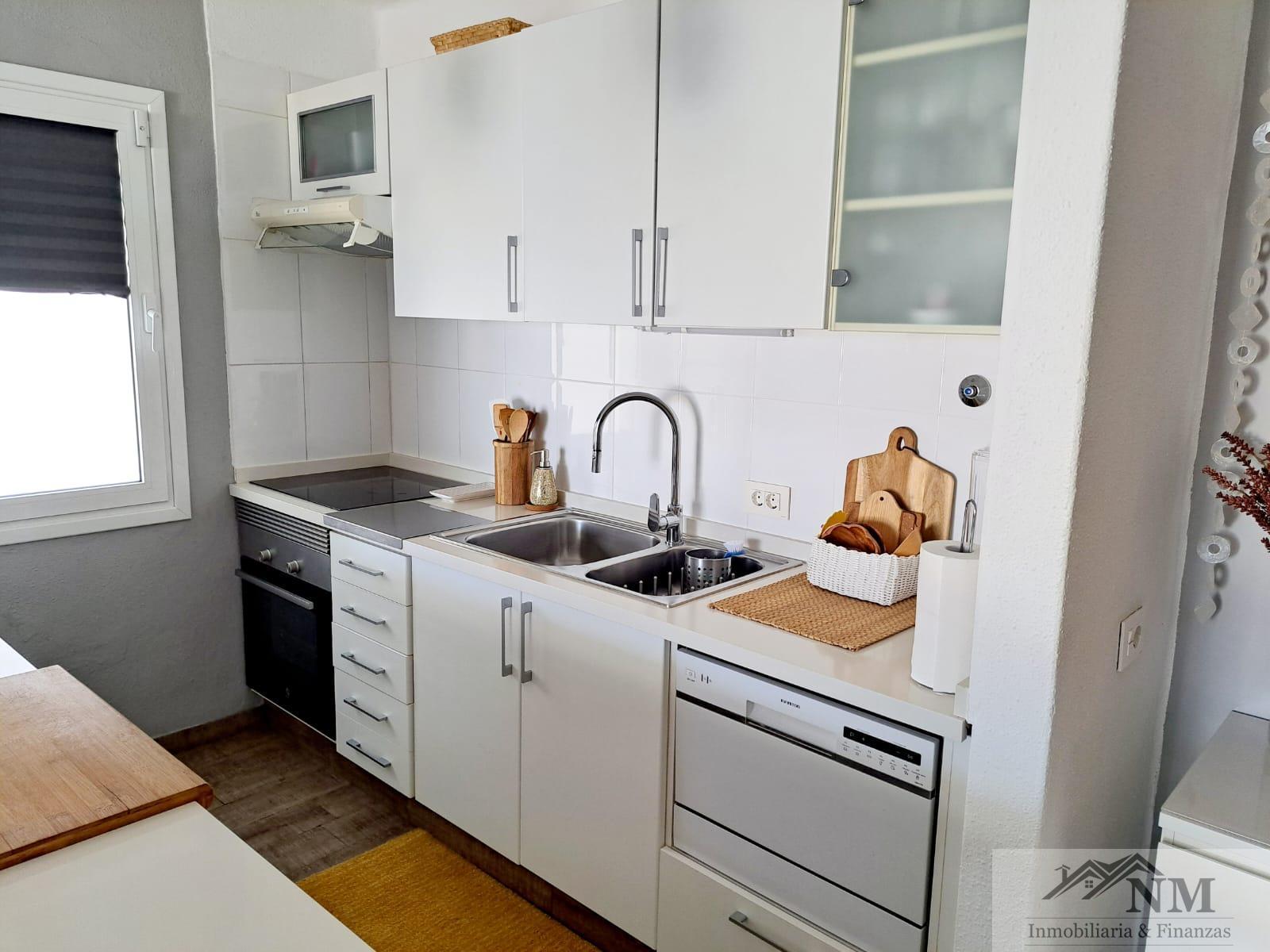 Venta de apartamento en San Eugenio Alto