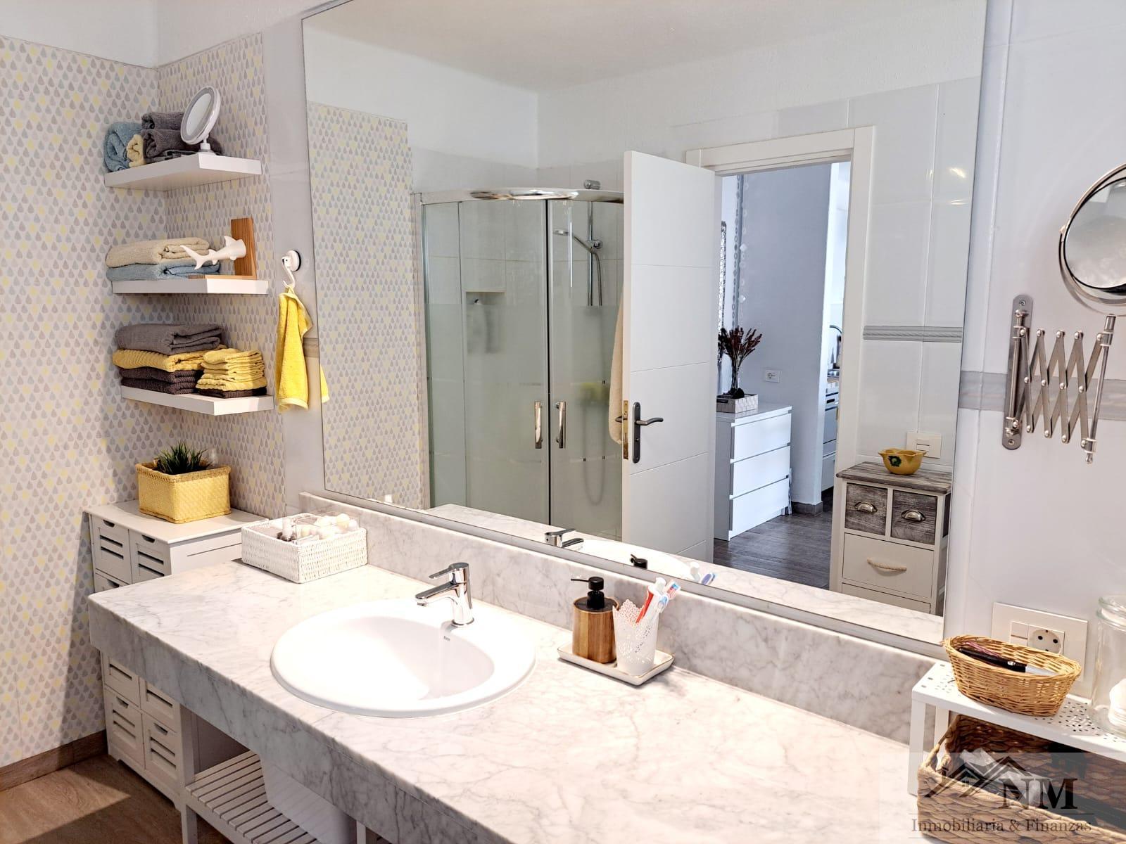Venta de apartamento en San Eugenio Alto