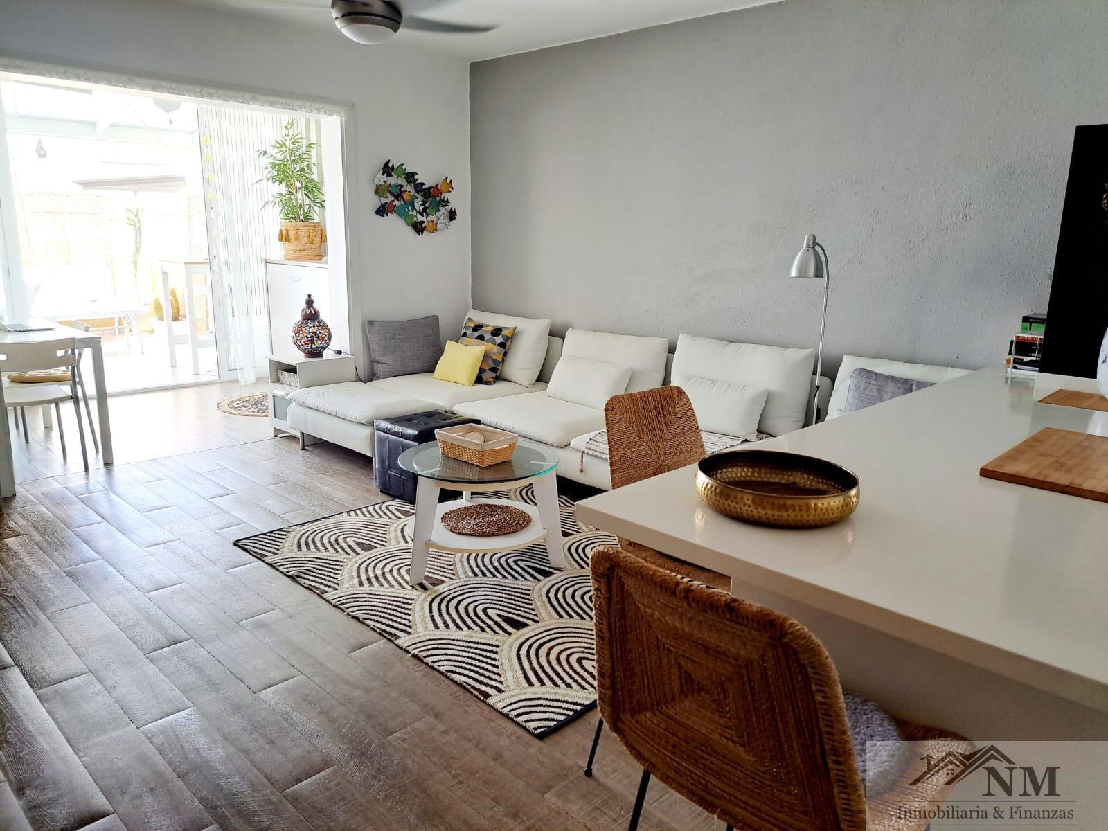 Venta de apartamento en San Eugenio Alto